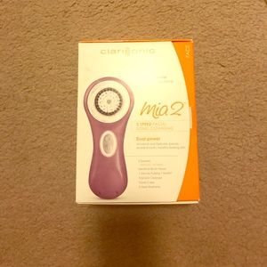 Clarisonic MIA 2.